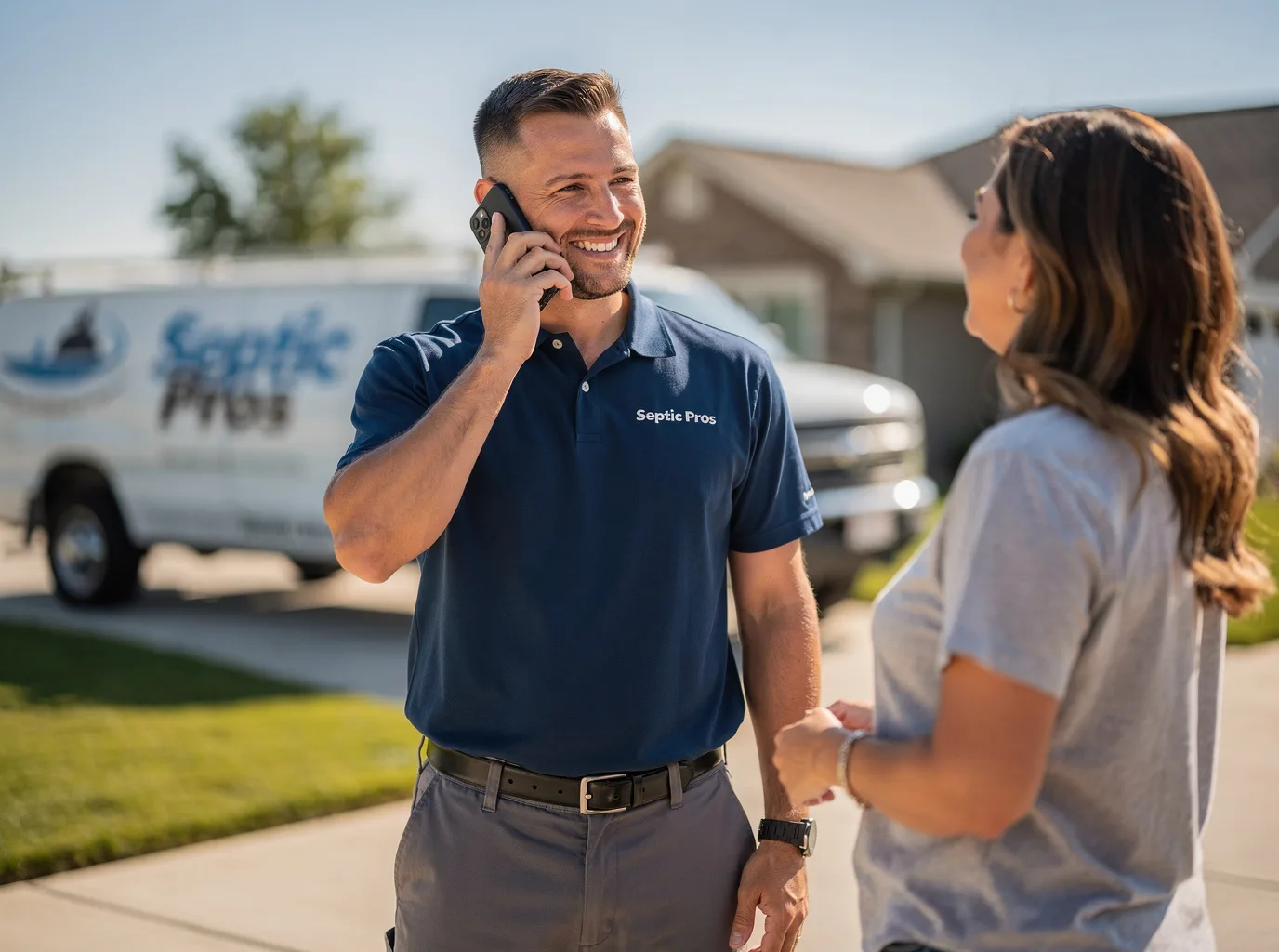 Septic Tank Pumping Catawba, VA FAQs